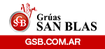 GSB CABECERA ROTATIVO